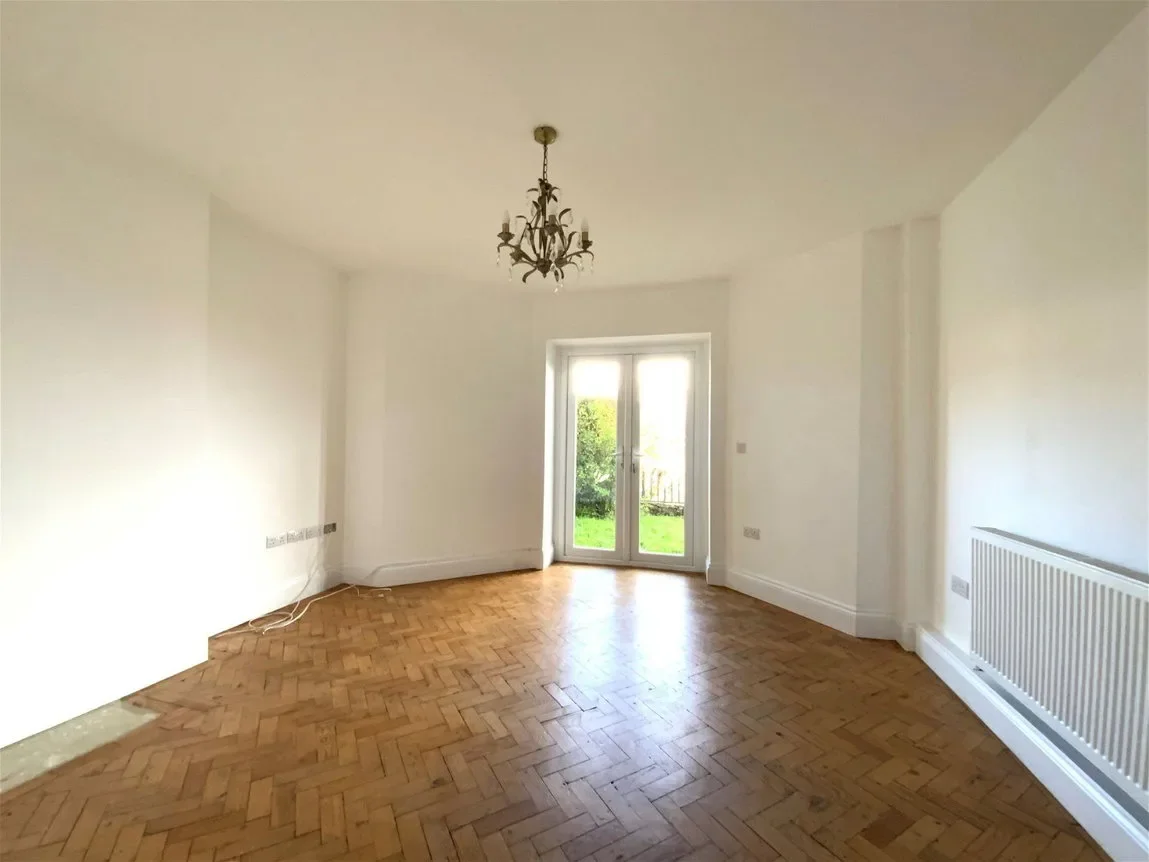 Flat Higher Warberry Road in Torquay