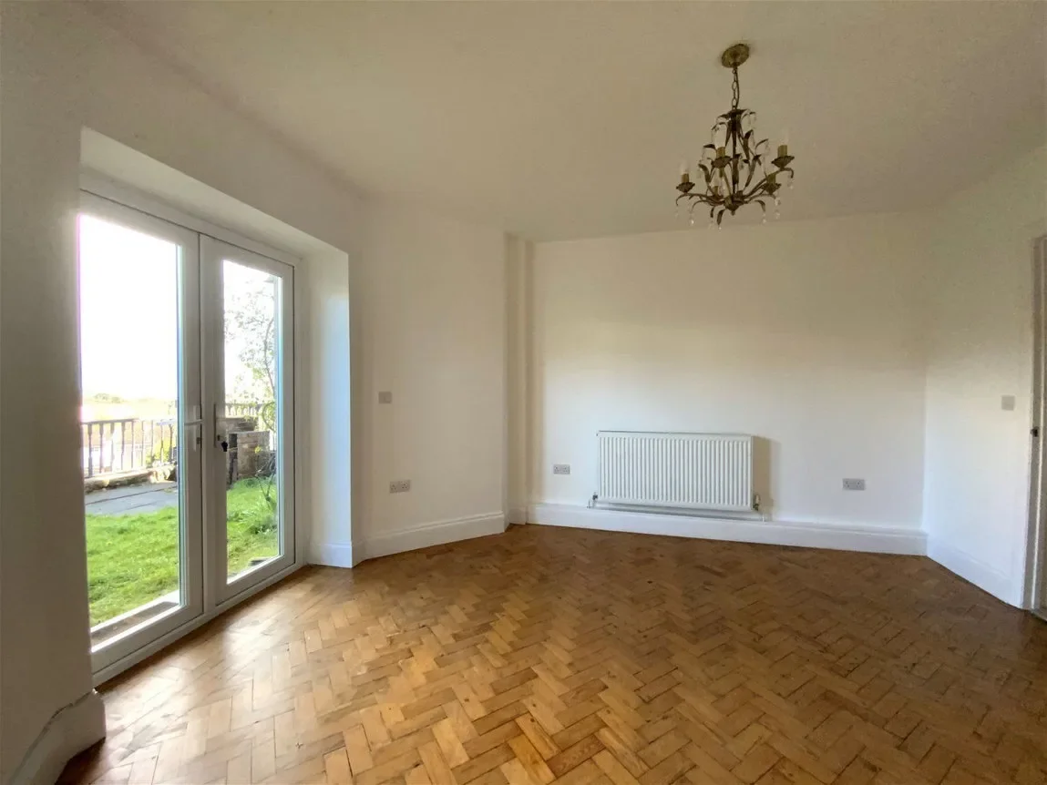 Flat Higher Warberry Road in Torquay