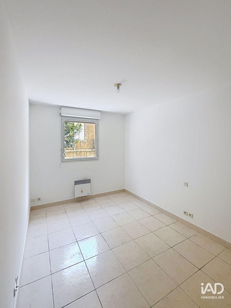 Appartement Rue du Canada à Marseille