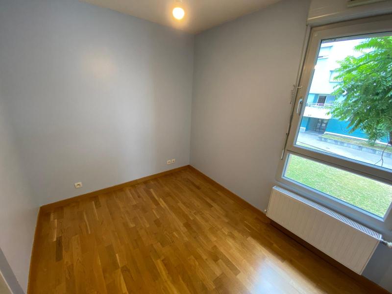 Flat Rue Pierre Semard in Grenoble