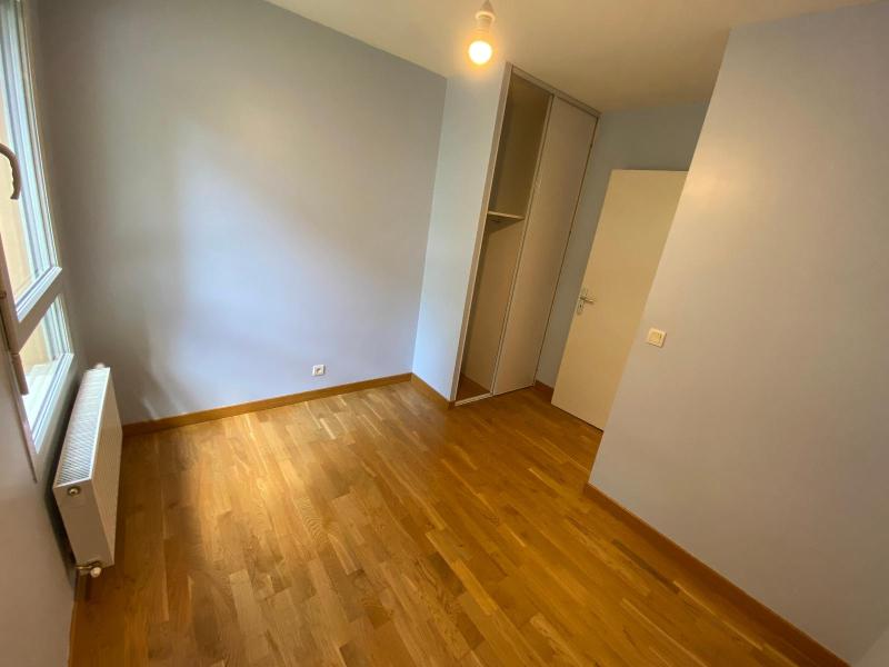 Flat Rue Pierre Semard in Grenoble