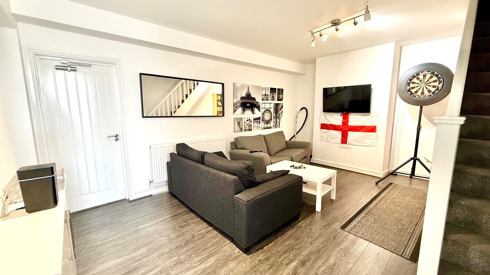 Room Orford Green in Warrington