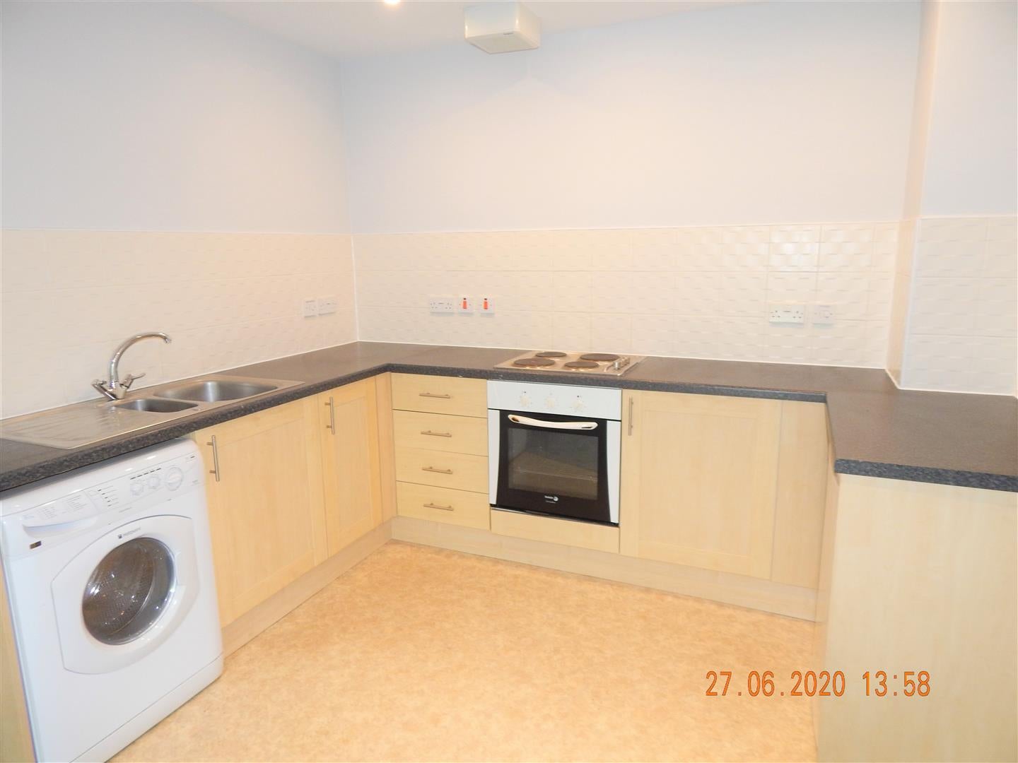 Flat Winforton Close in Redditch
