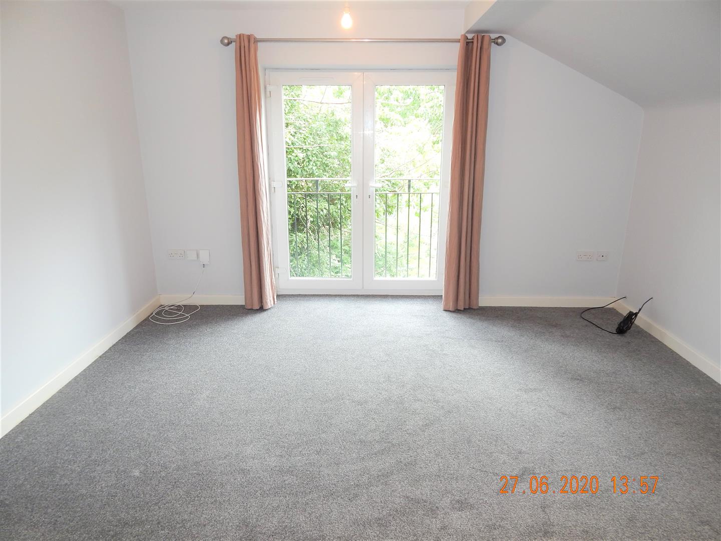Flat Winforton Close in Redditch