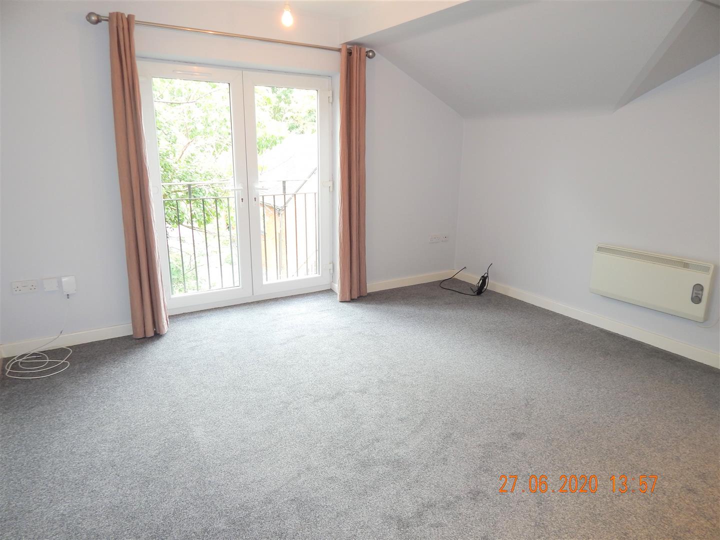 Flat Winforton Close in Redditch