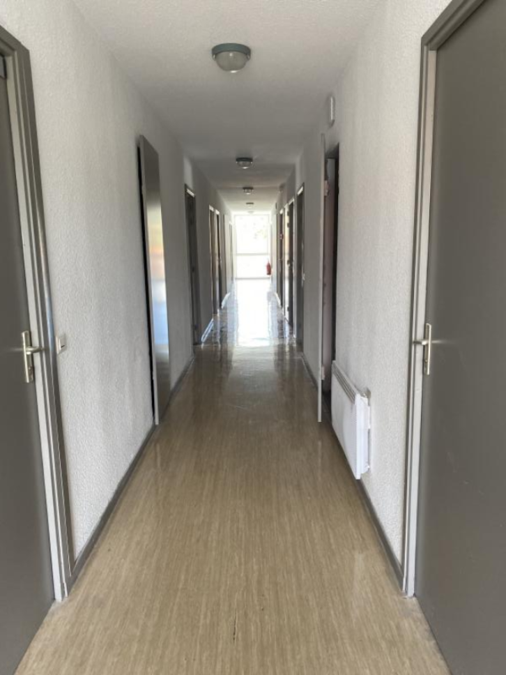 Appartement Domaines de la Gare à Annonay