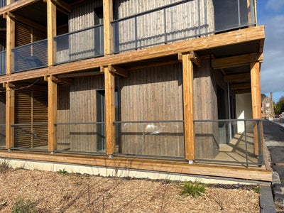 Appartement Allée Pierre Demalvilain à Saint-Malo