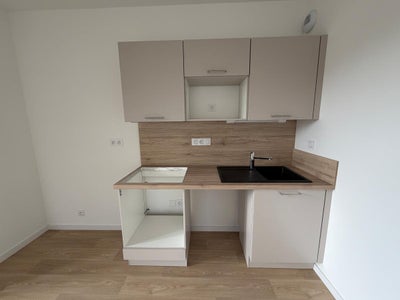Appartement Allée Pierre Demalvilain à Saint-Malo