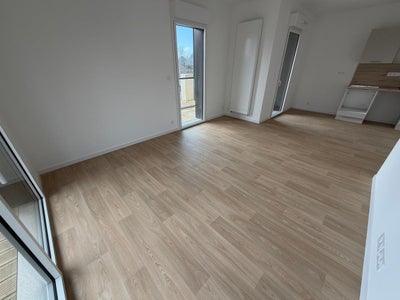 Appartement Allée Pierre Demalvilain à Saint-Malo