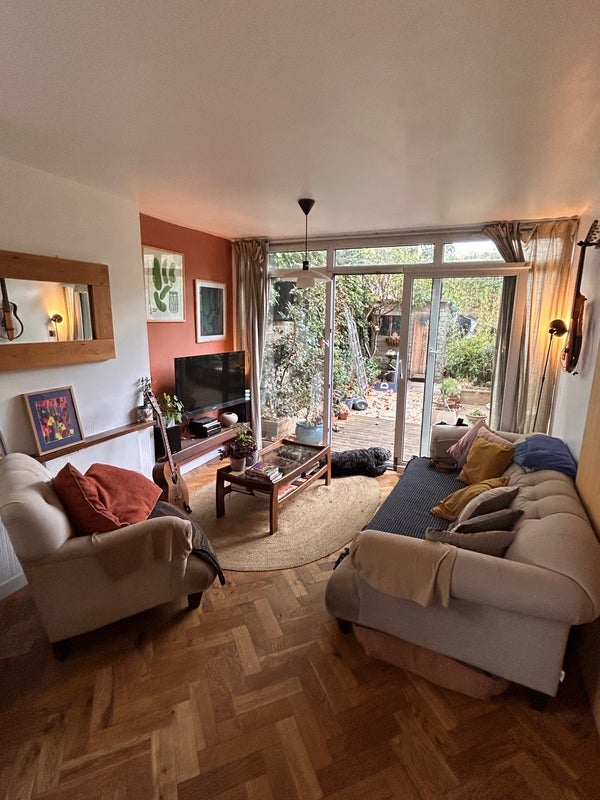 Room Portbury Close in Greater London