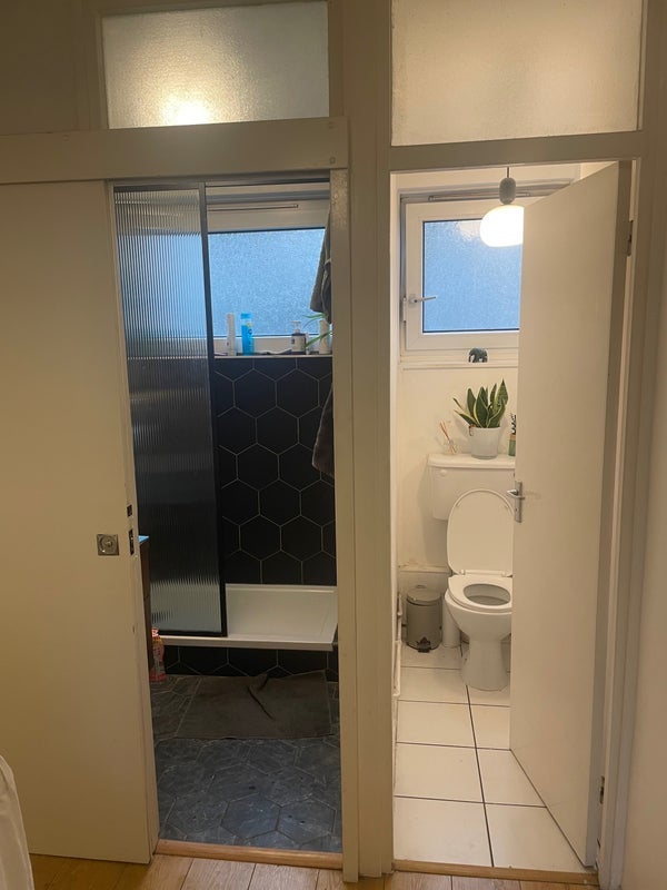 Room Portbury Close in Greater London