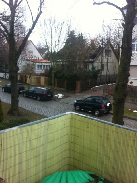 Wohnung Luise-Zietz-Straße in Berlin
