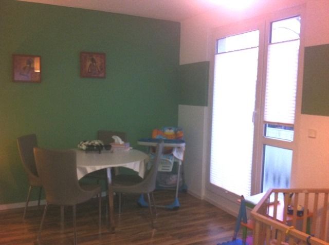 Wohnung Luise-Zietz-Straße in Berlin