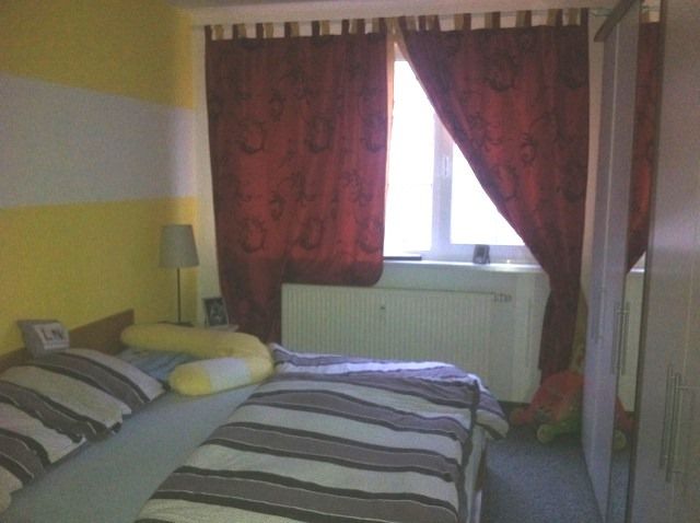 Wohnung Luise-Zietz-Straße in Berlin