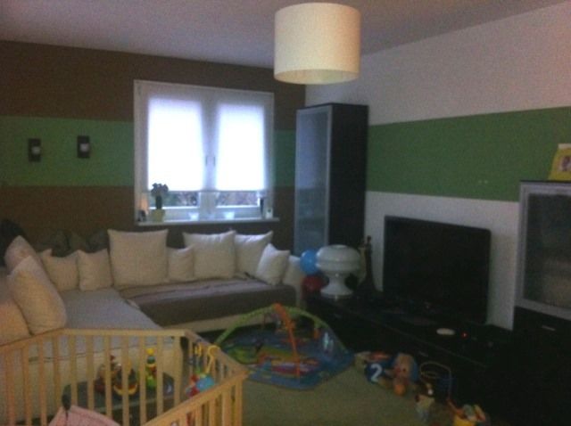 Wohnung Luise-Zietz-Straße in Berlin