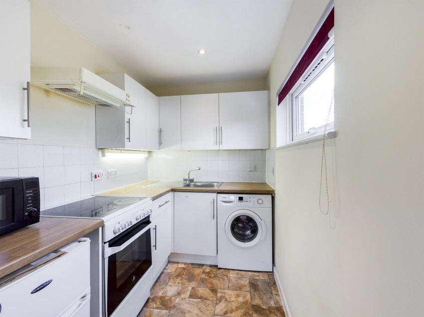 Flat Rabournmead Drive in Greater London
