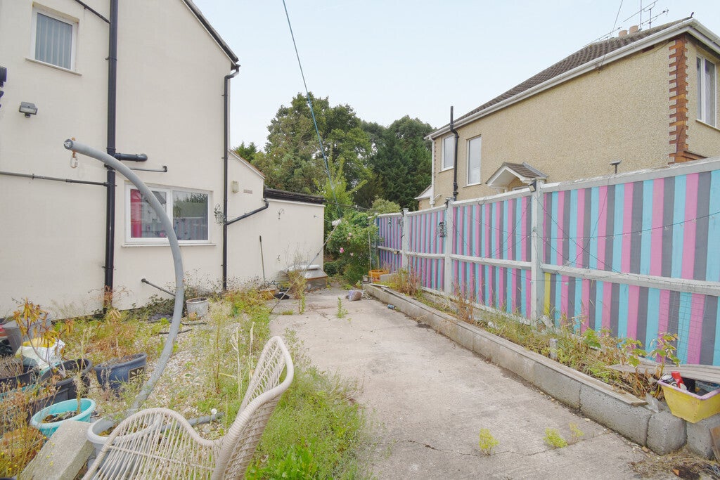 Flat Lodge Road in Coventry