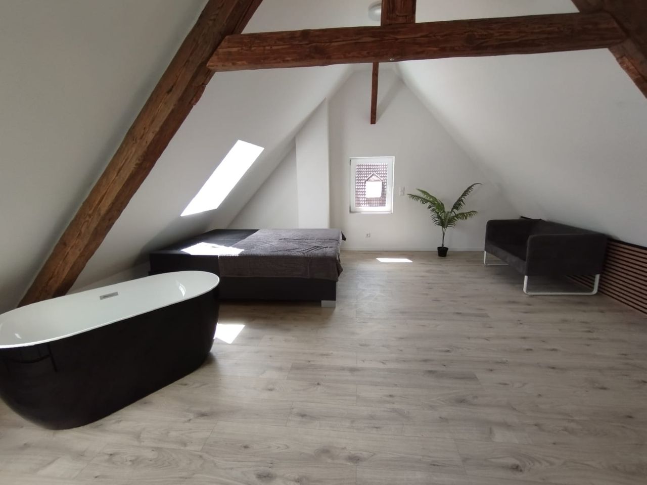 Wohnung Lederstraße in Albstadt