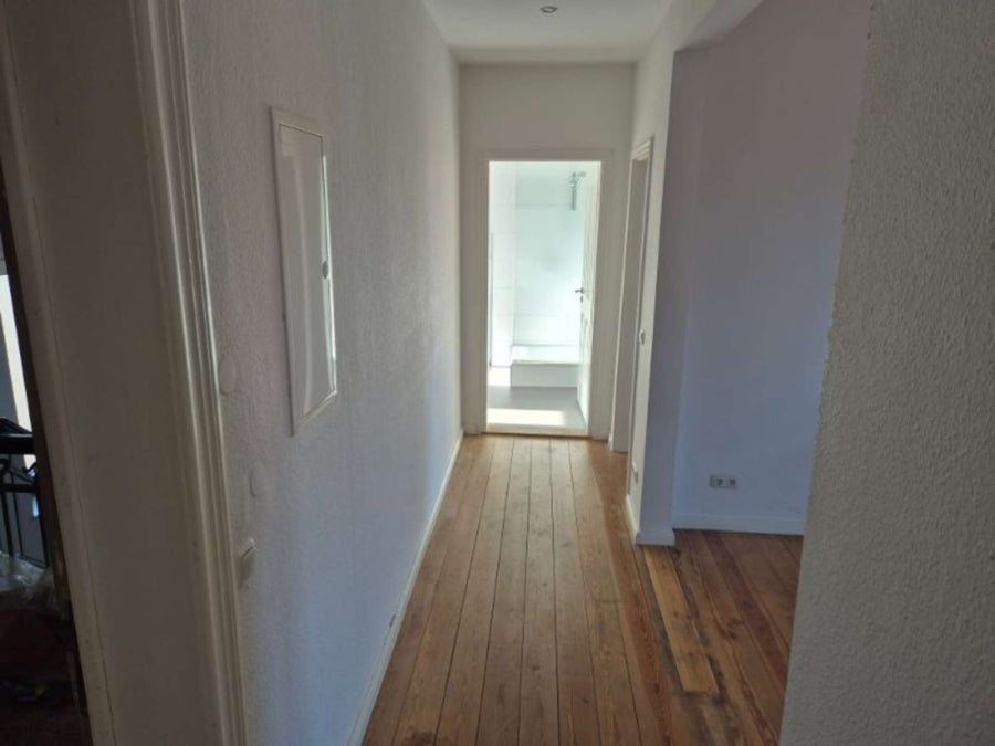Wohnung Wilhelmstraße in Neumünster