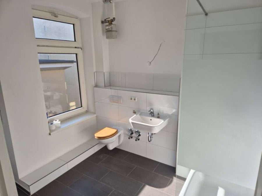 Wohnung Wilhelmstraße in Neumünster