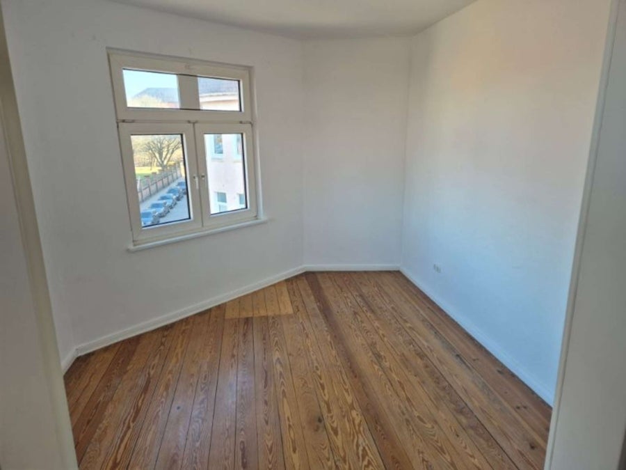 Wohnung Wilhelmstraße in Neumünster