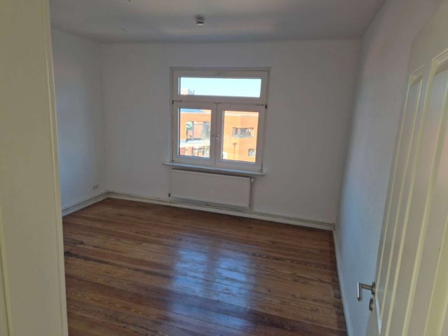 Wohnung Wilhelmstraße in Neumünster