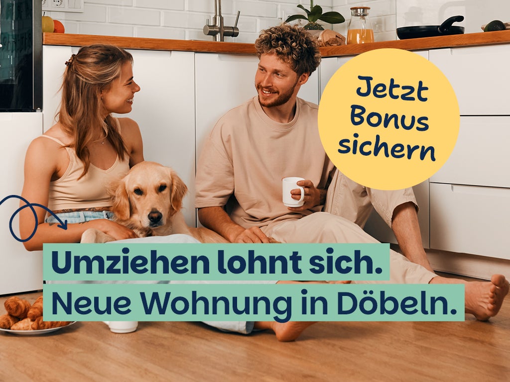 Wohnung Albertstraße in Döbeln