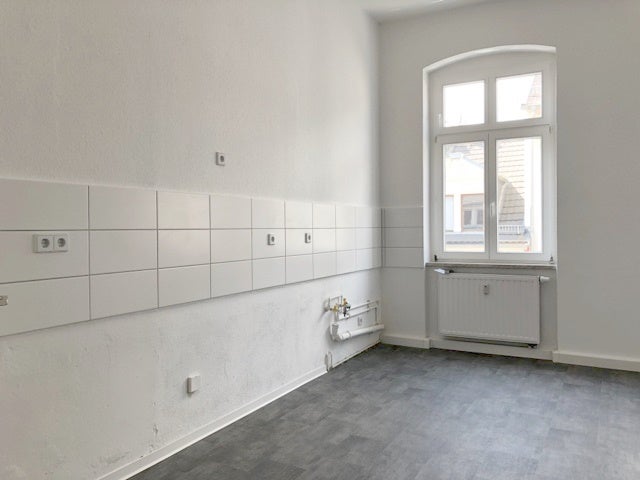 Wohnung Albertstraße in Döbeln