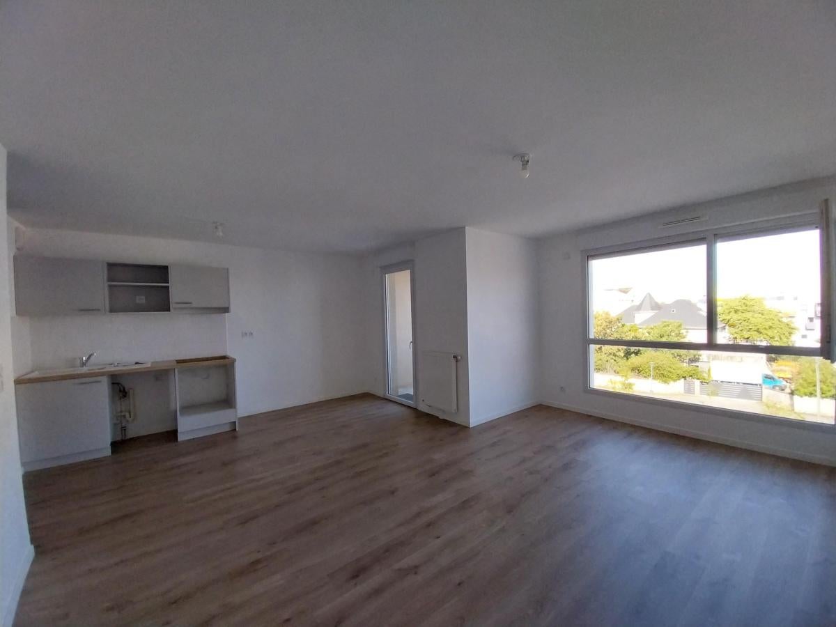 Flat Rue Louis-Joseph Pavie in Saint-Barthélemy-d'Anjou