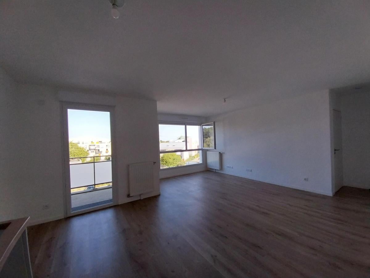 Flat Rue Louis-Joseph Pavie in Saint-Barthélemy-d'Anjou