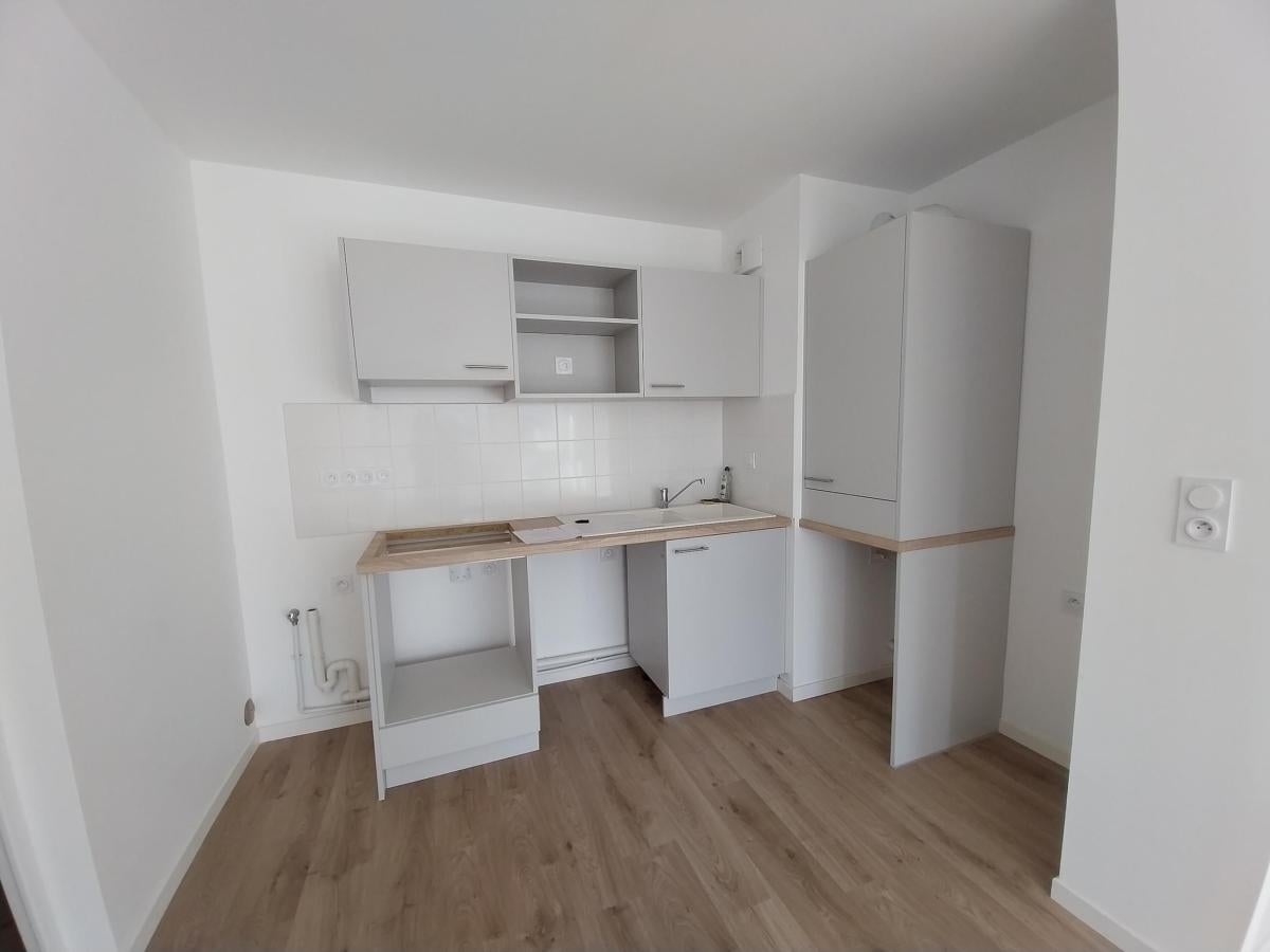 Flat Rue Louis-Joseph Pavie in Saint-Barthélemy-d'Anjou
