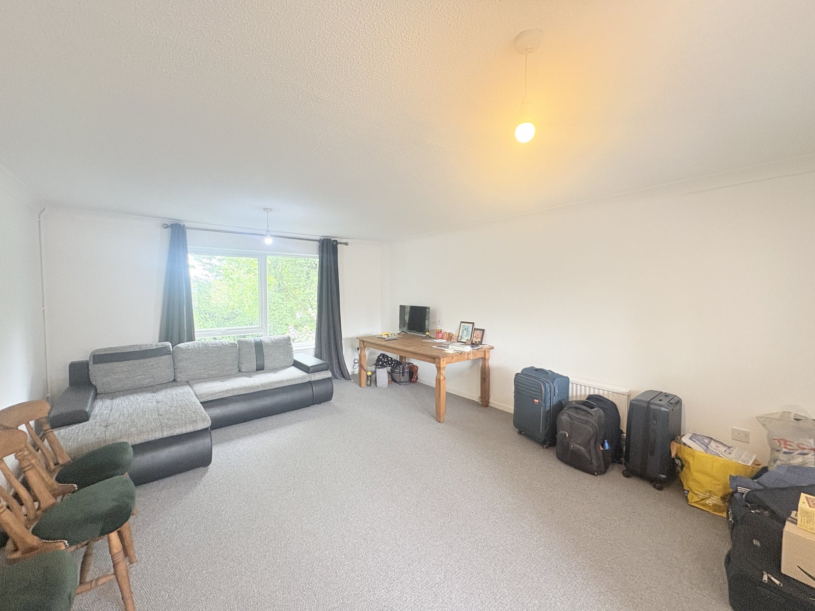 Flat Hazelwood Close in Cambridge