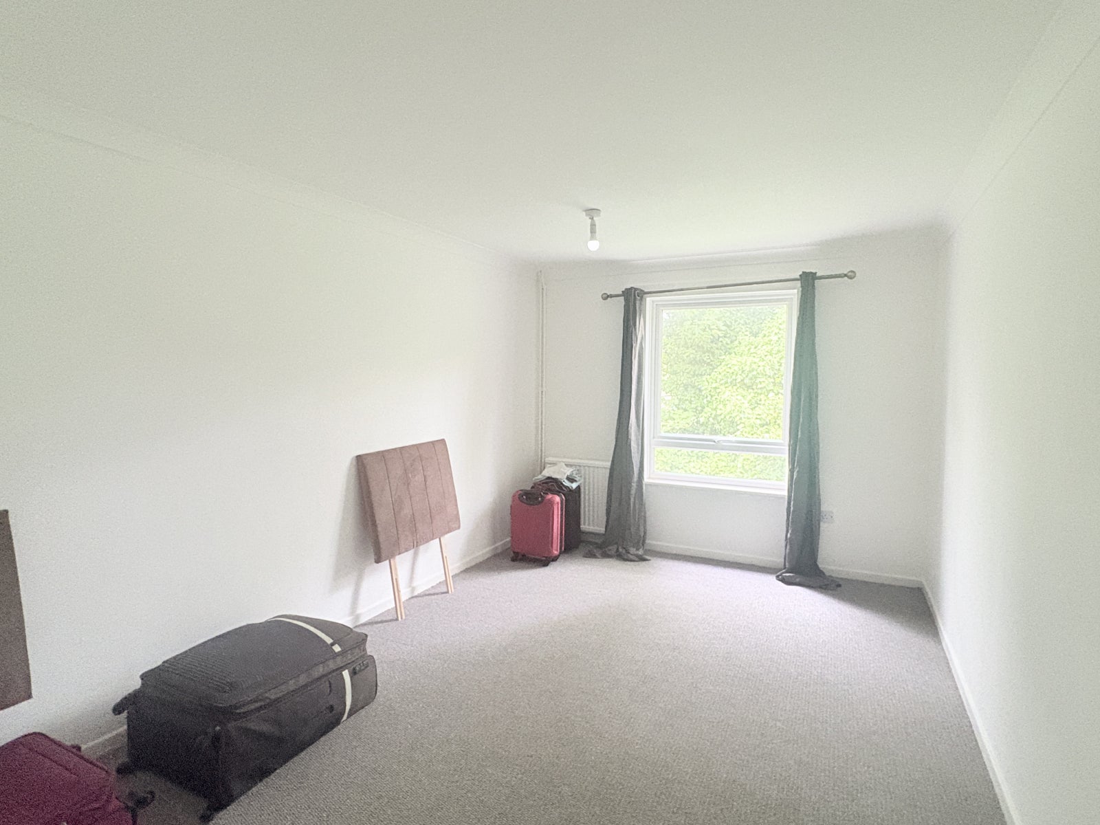 Flat Hazelwood Close in Cambridge