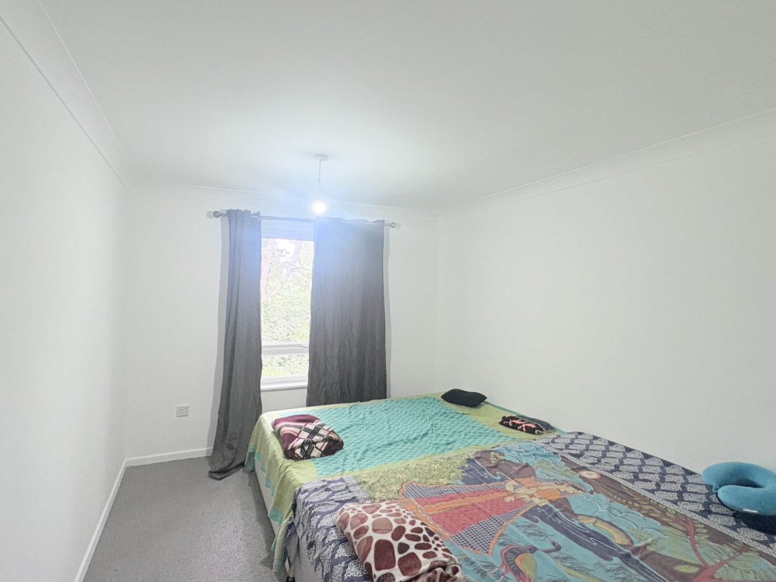 Flat Hazelwood Close in Cambridge