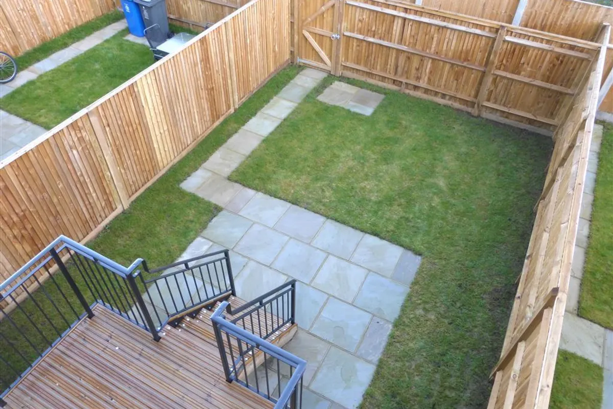 House Simpson Close in Maidenhead