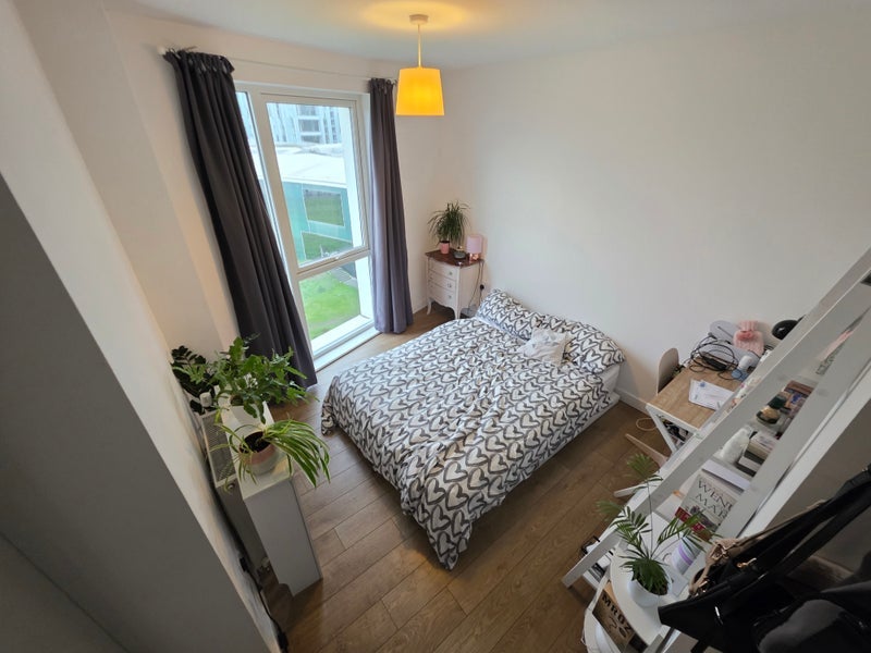 Room Berthon Street in Greater London