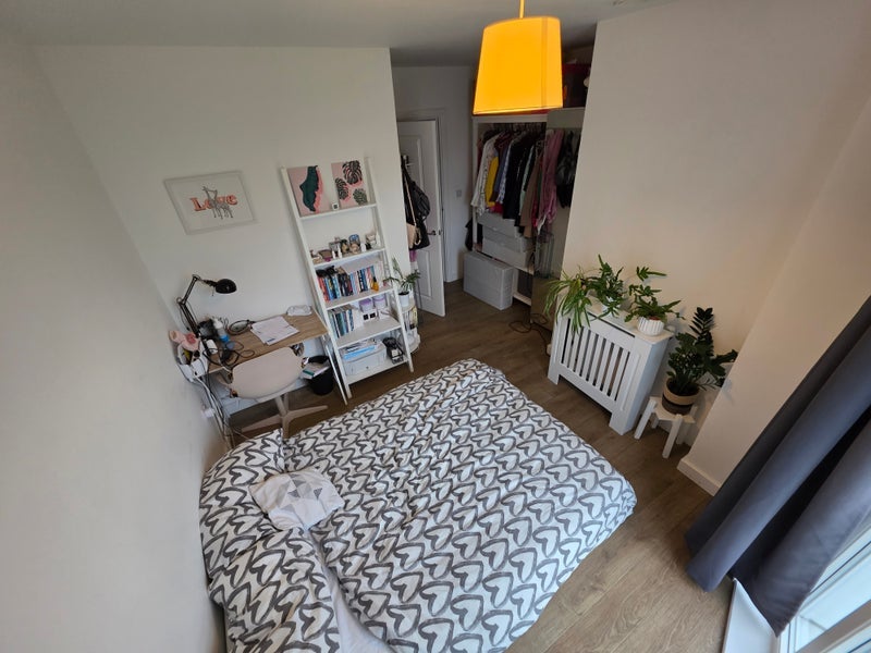 Room Berthon Street in Greater London