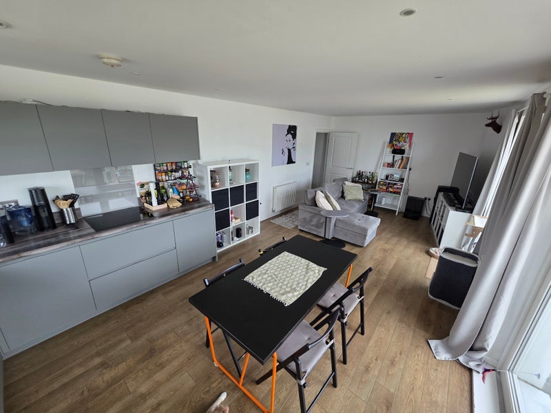Room Berthon Street in Greater London