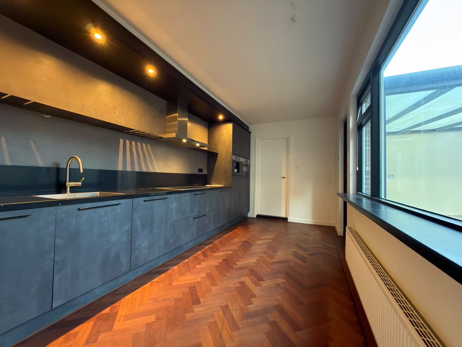 Woning te huur: Stationsstraat, Boxtel