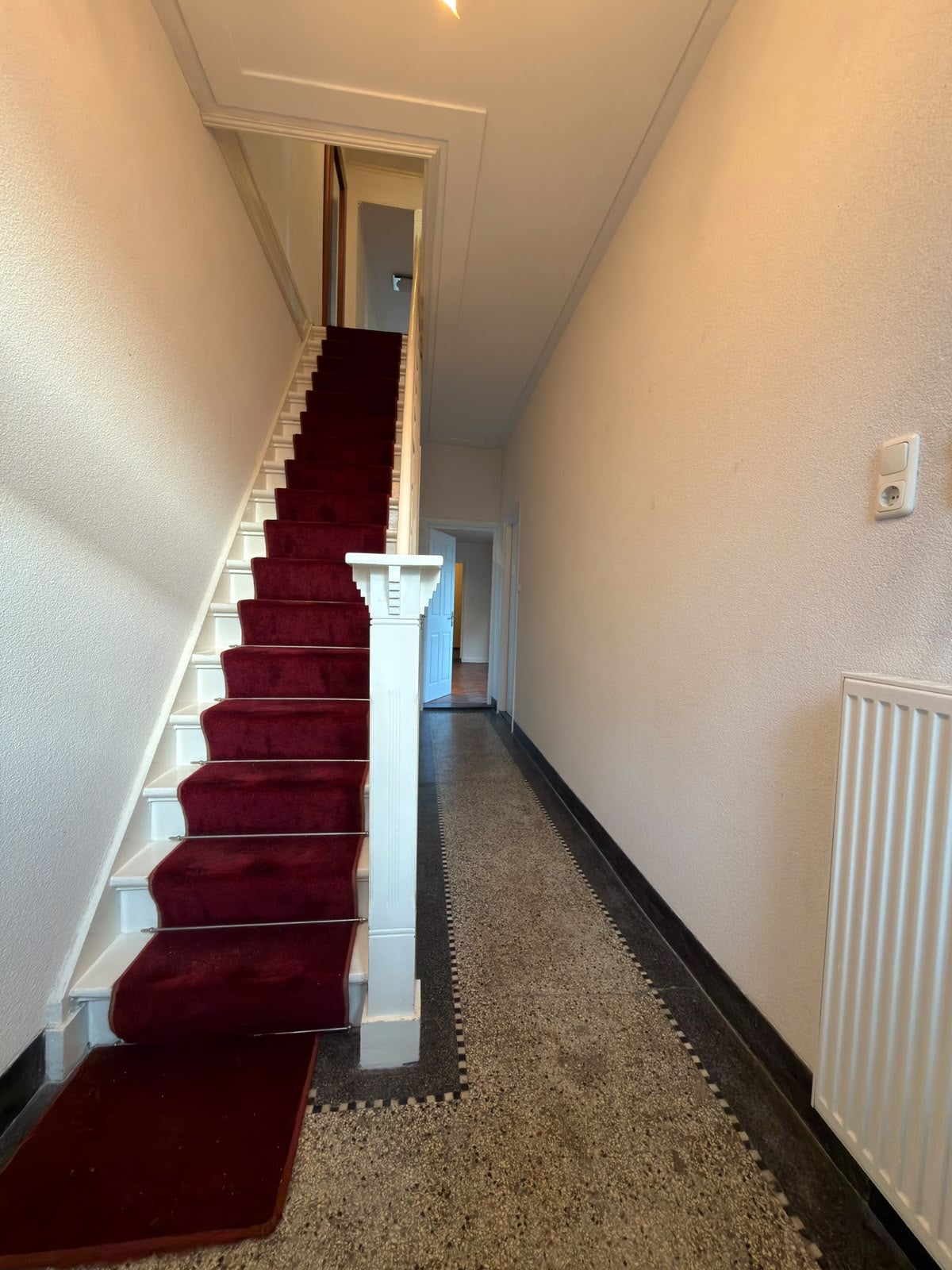 Woning te huur: Stationsstraat, Boxtel