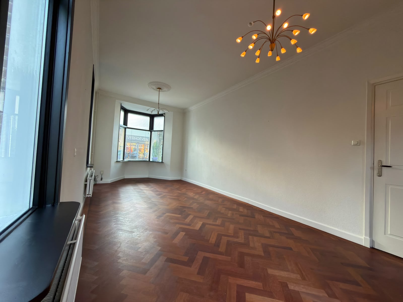 Woning te huur: Stationsstraat, Boxtel