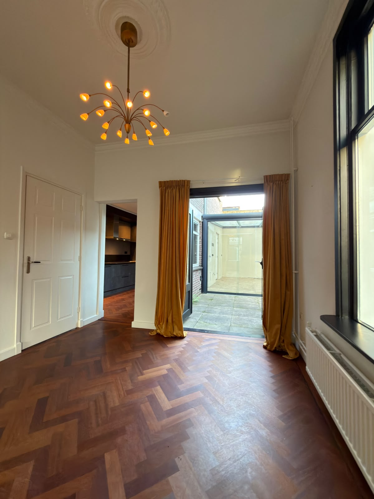 Woning te huur: Stationsstraat, Boxtel