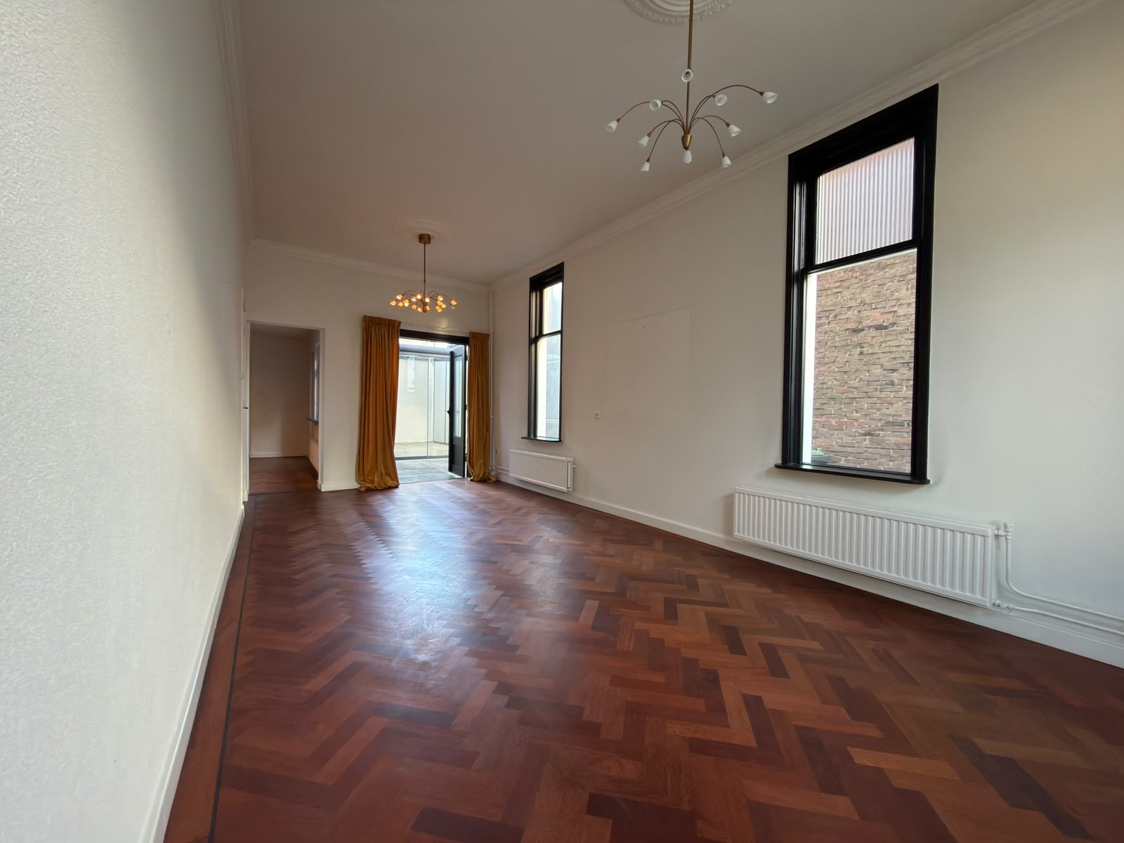 Woning te huur: Stationsstraat, Boxtel