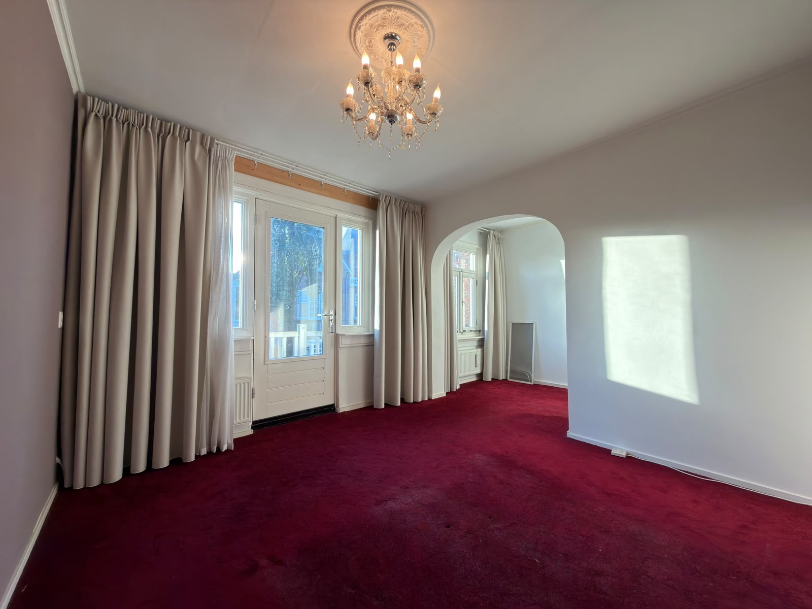 Woning te huur: Stationsstraat, Boxtel