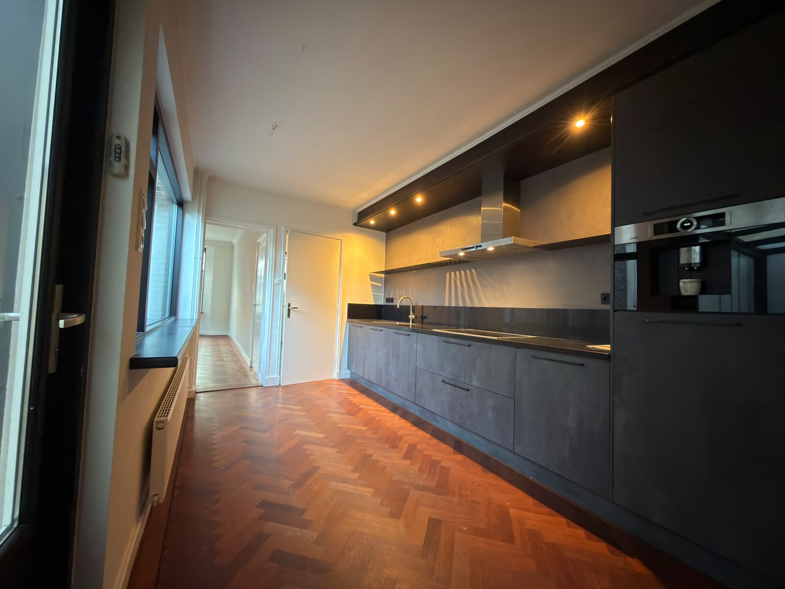 Woning te huur: Stationsstraat, Boxtel