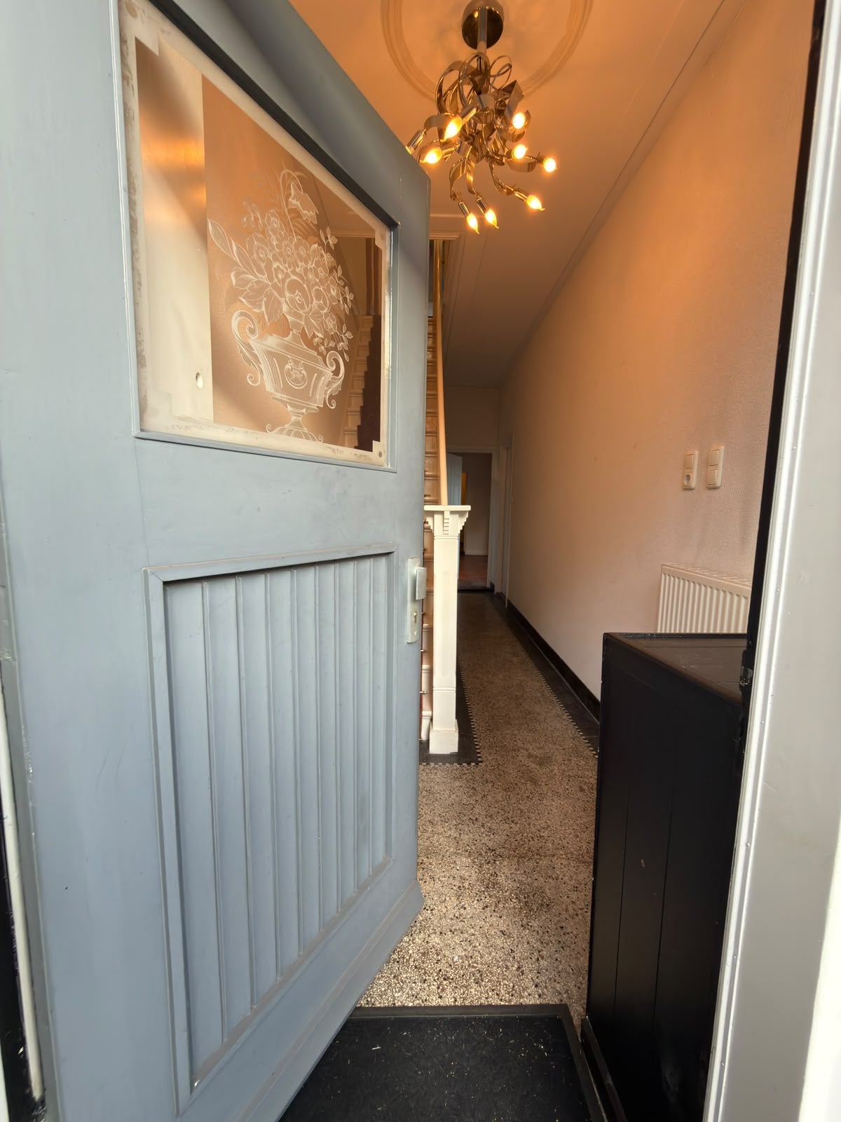 Woning te huur: Stationsstraat, Boxtel
