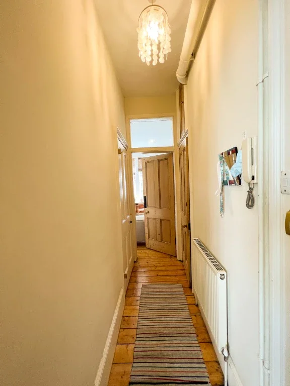 House West Newington Place in City of Edinburgh