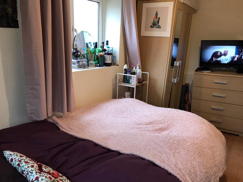 Room Barrett's Grove in Greater London