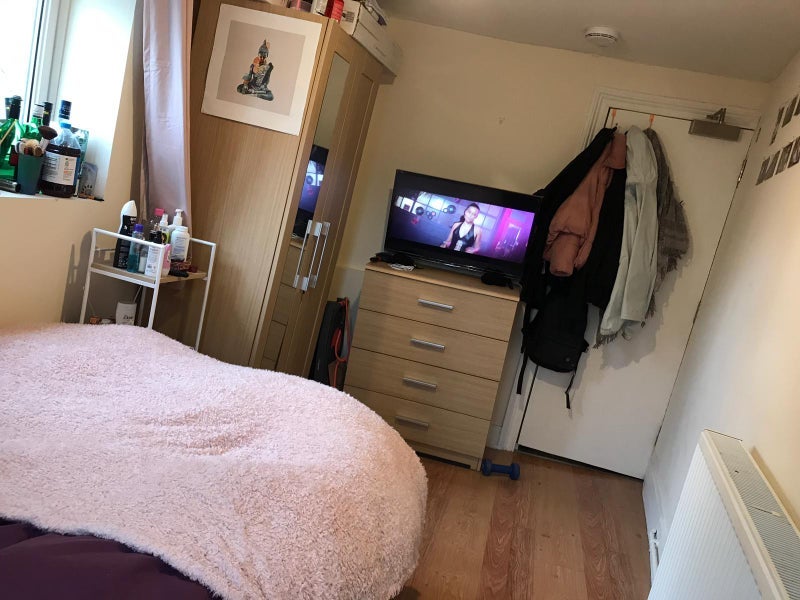 Room Barrett's Grove in Greater London