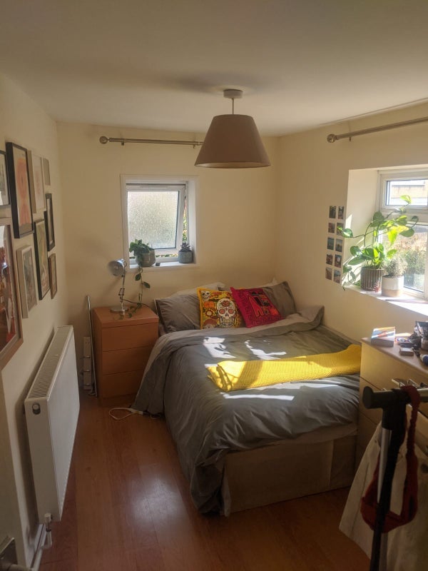Room Barrett's Grove in Greater London